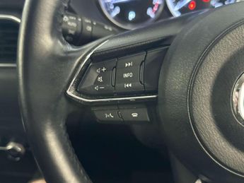 Mazda CX-5 2.0 SKYACTIV-G SE-L SUV 5dr Petrol Auto Euro 6 (s/s) (165 ps)