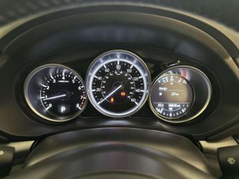 Mazda CX-5 2.0 SKYACTIV-G SE-L SUV 5dr Petrol Auto Euro 6 (s/s) (165 ps)