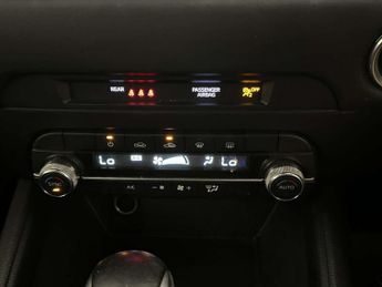 Mazda CX-5 2.0 SKYACTIV-G SE-L SUV 5dr Petrol Auto Euro 6 (s/s) (165 ps)