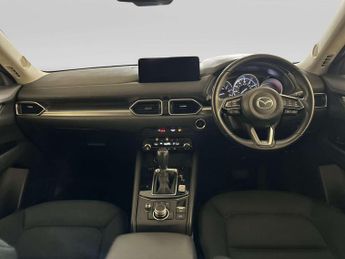 Mazda CX-5 2.0 SKYACTIV-G SE-L SUV 5dr Petrol Auto Euro 6 (s/s) (165 ps)