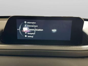 Mazda CX-30 2.0 e-SKYACTIV G MHEV SE-L SUV 5dr Petrol Manual Euro 6 (s/s) (1