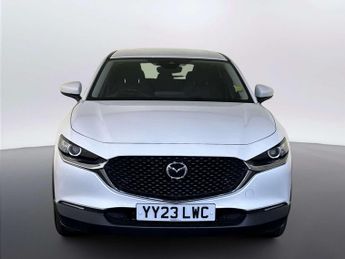 Mazda CX-30 2.0 e-SKYACTIV G MHEV SE-L SUV 5dr Petrol Manual Euro 6 (s/s) (1