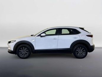 Mazda CX-30 2.0 e-SKYACTIV G MHEV SE-L SUV 5dr Petrol Manual Euro 6 (s/s) (1