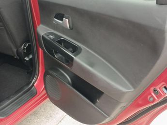 Kia Ceed 1.6 CRDi 3 Auto Euro 5 5dr