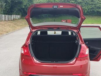 Kia Ceed 1.6 CRDi 3 Auto Euro 5 5dr