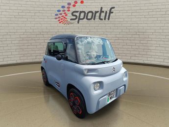 Citroen Ami 5.5kWh Coupe 2dr Electric Auto (LHD) (8 ps)