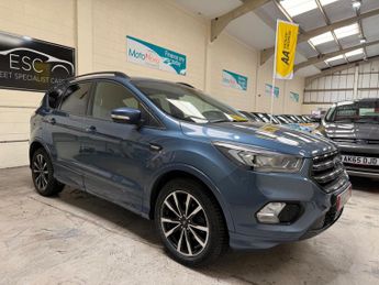 Ford Kuga 1.5T EcoBoost ST-Line Euro 6 (s/s) 5dr
