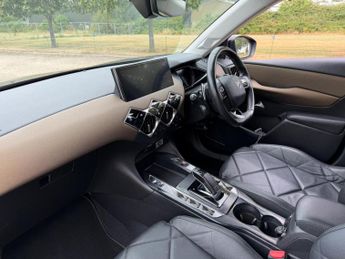 DS AUTOMOBILES DS 3 CROSSBACK 1.2 PureTech Prestige Crossback EAT8 Euro 6 (s/s) 5dr