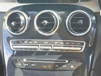 Mercedes-Benz GLC 2.0 GLC250 Urban Edition G-Tronic+ 4MATIC Euro 6 (s/s) 5dr