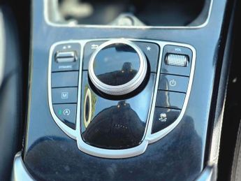 Mercedes-Benz GLC 2.0 GLC250 Urban Edition G-Tronic+ 4MATIC Euro 6 (s/s) 5dr