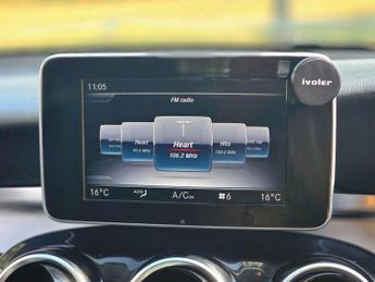 Mercedes-Benz GLC 2.0 GLC250 Urban Edition G-Tronic+ 4MATIC Euro 6 (s/s) 5dr