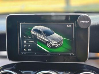 Mercedes-Benz GLC 2.0 GLC250 Urban Edition G-Tronic+ 4MATIC Euro 6 (s/s) 5dr