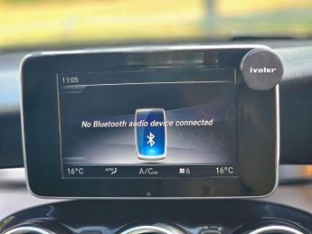 Mercedes-Benz GLC 2.0 GLC250 Urban Edition G-Tronic+ 4MATIC Euro 6 (s/s) 5dr