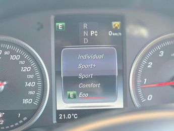 Mercedes-Benz GLC 2.0 GLC250 Urban Edition G-Tronic+ 4MATIC Euro 6 (s/s) 5dr
