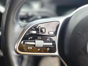 Mercedes-Benz A Class 1.3 A200 Sport 7G-DCT Euro 6 (s/s) 5dr