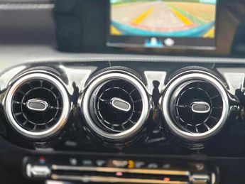 Mercedes-Benz A Class 1.3 A200 Sport 7G-DCT Euro 6 (s/s) 5dr