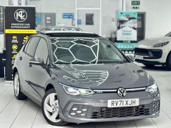 Volkswagen Golf 1.4 TSI 13kWh GTE DSG Euro 6 (s/s) 5dr