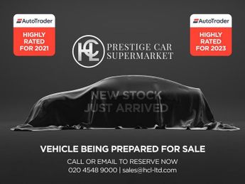 BMW 3 Series 2.0 320i Sport Auto Euro 6 (s/s) 4dr
