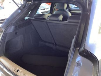 Audi Q3 2.0 TDI S line S Tronic quattro Euro 5 (s/s) 5dr