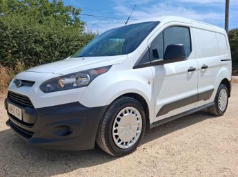Ford Transit Connect 1.5 TDCi 220 L1 H1 5dr