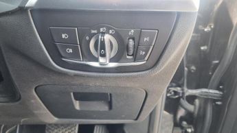 BMW X3 HYBRID ELECTRIC ESTATE 2.0 XDRIVE30E XLINE 5DR Automatic
