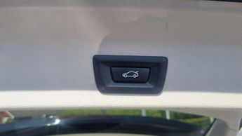 BMW X3 HYBRID ELECTRIC ESTATE 2.0 XDRIVE30E XLINE 5DR Automatic