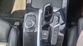 BMW X3 HYBRID ELECTRIC ESTATE 2.0 XDRIVE30E XLINE 5DR Automatic