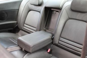 Peugeot 407 3.0 V6 SE 2dr