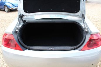 Peugeot 407 3.0 V6 SE 2dr