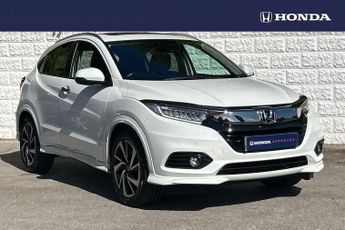 Honda HR-V 1.5 i-VTEC EX CVT 5dr