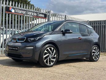 BMW i3 0.6 i3 REEV 5dr