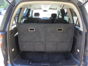 Ford Galaxy 2.0 TDCi Titanium Euro 5 5dr
