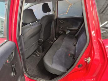 Honda Jazz 1.2 i-VTEC S Euro 5 5dr (A/C)