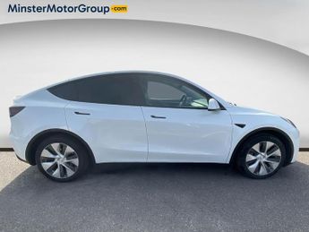 Tesla Model Y RWD