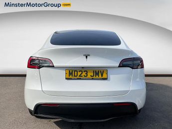 Tesla Model Y RWD