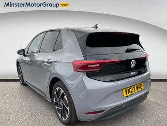 Volkswagen Id.3 FAMILY