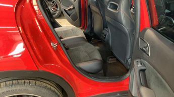 Mercedes-Benz GLA 1.6 GLA180 AMG Line Edition 7G-DCT Euro 6 (s/s) 5dr