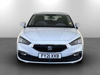 SEAT Leon 2.0 TDI SE Dynamic Euro 6 (s/s) 5dr