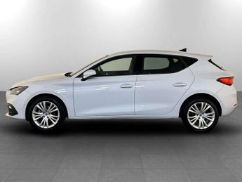 SEAT Leon 2.0 TDI SE Dynamic Euro 6 (s/s) 5dr