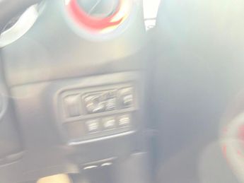 Nissan Juke 1.6 Tekna XTRON Euro 6 5dr