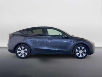 Tesla Model Y (Dual Motor) Long Range SUV 5dr Electric Auto 4WDE (384 bhp)