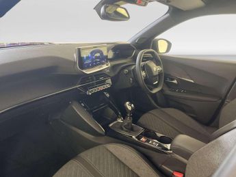 Peugeot 2008 1.2 PureTech Allure SUV 5dr Petrol Manual Euro 6 (s/s) (130 ps)