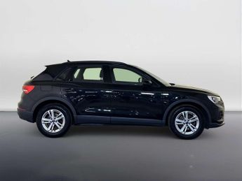 Audi Q3 1.5 TFSI CoD 35 Technik SUV 5dr Petrol S Tronic Euro 6 (s/s) (15