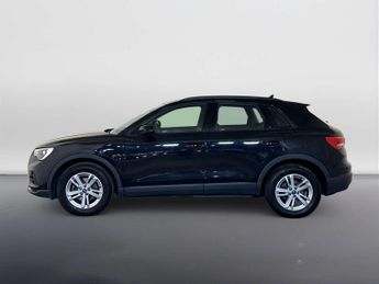 Audi Q3 1.5 TFSI CoD 35 Technik SUV 5dr Petrol S Tronic Euro 6 (s/s) (15