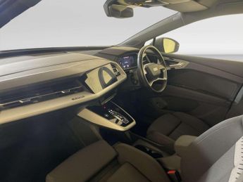 Audi Q4 e-tron 40 Sport SUV 5dr Electric Auto 82kWh (204 ps)