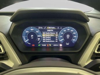 Audi Q4 e-tron 40 Sport SUV 5dr Electric Auto 82kWh (204 ps)