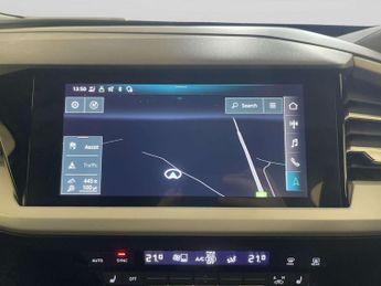 Audi Q4 e-tron 40 Sport SUV 5dr Electric Auto 82kWh (204 ps)
