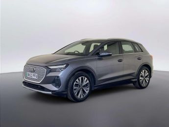 Audi Q4 e-tron 40 Sport SUV 5dr Electric Auto 82kWh (204 ps)