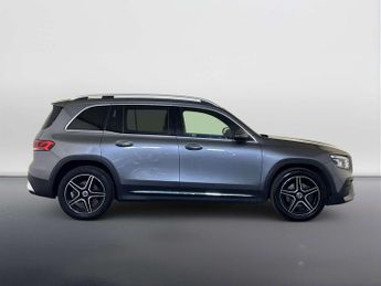 Mercedes-Benz GLB 1.3 GLB200 AMG Line (Executive) SUV 5dr Petrol 7G-DCT Euro 6 (s/