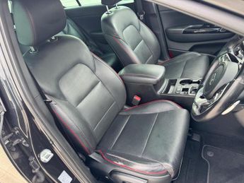 Kia Sportage 1.6 T-GDi GT-Line DCT AWD Euro 6 (s/s) 5dr